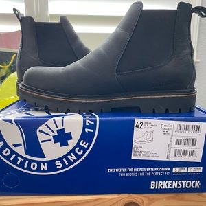 Birkenstock Stalon Boot